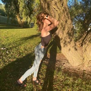 Meet your Posher, Sierra